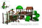 OEM Kids Outdoor Amusement Park Play Equipment for Preschoolers