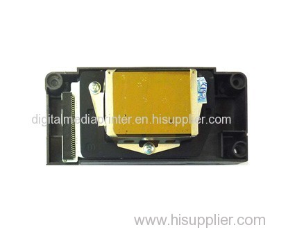 Epson DX5 Solvent Print Head