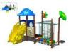 Kindergarden Preschool Backyard Kids Outdoor Playground Equipment Professional