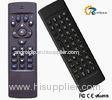 Media Player Controller Wireless Keyboard Fly Air Mouse for Android TV Box 2.4G + Air Mouse