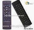 Media Player Controller Wireless Keyboard Fly Air Mouse for Android TV Box 2.4G + Air Mouse
