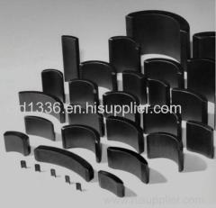 Neodymium Segment Magnet Neodymium Segment Magnet