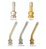 Clamp-in tubeless tire valves V3.20