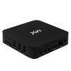 OEM Plastic Anrdoid4.2.2 4GB HD Arabic IPTV Box / Live Channels TV Box Amlogic 8726-MX