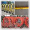 Duct Rodder FISH TAPE Fiberglass duct rodder Cable tiger