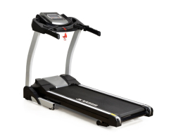 shock absorption Fitness Exercise treadmill