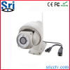 Sricam h.264 p2p wireless wifi ptz 5xzoom ourdoor camera