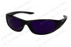 IR sunglasses for marked cards