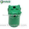 Alloy Steel Button Drill Bit