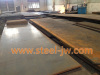 ASME SA242 Type I steel plate