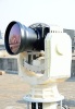 Super-long Range Electro-optic Search & Tracking System