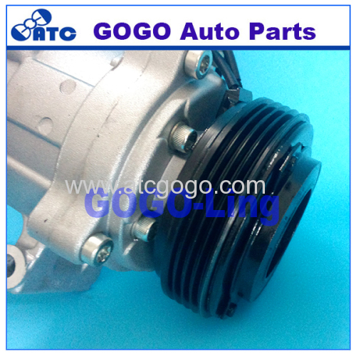 SV07C Auto A/C Compressor for Toyota Passo Daihatsu Terios Boon Sirion