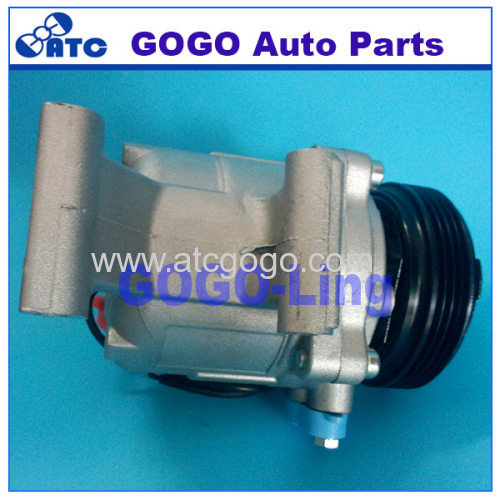 SV07C Auto A/C Compressor for Toyota Passo Daihatsu Terios Boon Sirion