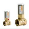 Right angle valve Q22HD series