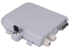 Fiber optic Distribution box 8core