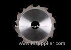 Custom Cutter PCD circular saw blade for laminate Panel Sizing Scoring