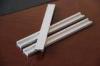 T Shaped Aluminum Extrusion , Metal Extrusion Profiles For LED Lighting