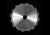 190mm Conical Scoring Saw Blade / Diamond Saw Blade For Electric Saw