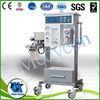 Economic style portable Anesthesia Machine veterinary technology CE approved