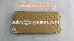 china fashion wallet CIYUNION brand