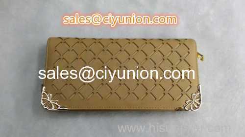 china fashion wallet CIYUNION brand