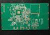 BGA Control System PCB Printed Circuit Board OSP UL Marked
