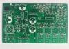 FR4 Custom PCB Boards 4 Layer HASL High Current Power Supply UL Certificate