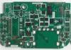 Solder Mask PCB , Custom PCB Boards Mask White Silkscreen HAL UL