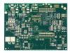 OEM Communication Copper Clad PCB With High Tg / FR-5 / ROGERS RoHs