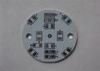 Aluminum Metal Core Double Layer Custom PCB Boards for 10W LED Light
