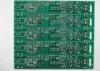 300mm 400mm Custom PCB Boards Cardboard Cartons with double straps
