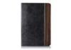 Customized Book type Stand iPad 5 Leather Folio Case , iPad Protective Shell for Boys