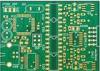 Customed PCB Boards FR4 Green Solder Mask with ENIG Multi Layer Printed Circuit Boards