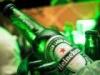 Heinekens beer 250ml 1, 520 cartons x 24 cans and bottle (500 ml)