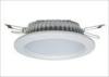 High Lumen 1300lm 15 W Deep SMD LED Downlight With Epistar / Samsung chip office ligting professiona