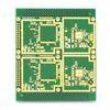 6 Layer Custom PCB Boards ENIG 1.6mm FR4 1.0oz , Quick Turn Printed Circuit Board PCB