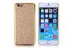 Golden bling Case for Apple iPhone 6 4.7 inch , iPhone 6 Plastic Covers