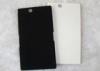 Sony Cell Phone Covers Rubber Xperia Z Ultra Protective Case