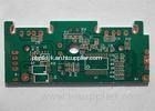 Custom Multi Layer PCB OSP White Silkscreen UL for Power Bank