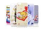 Hard Colorful iPhone 6 Phone Cases Customized With Digital Printing