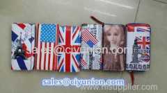 CIYUNION GROUP 2015 WALLET