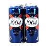 French Kronenbourg 1664 Blanc