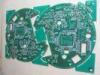 Isola FR4 HDI Multi Layer PCB Printed Circuit Boards 300 400mm UL ISO