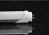 direct replacement LED tube 900lm CE ROHS approval inductive ballast compatible fost clear cover