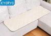 Woven Bag Packing Winter White Warming Sofa and Chair Warming Cushion