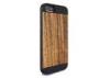 Zebra Wood Phone Case Apple Iphone Protective Case for Smart Cellular Phones