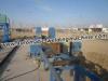 Multifunction Metal H Beam Production Line , Hydraulic Straightener