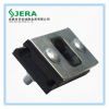 Support clamp for remote carrier element type &quot;8&quot;.
