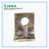 Support clamp for remote carrier element type &quot;8&quot;.