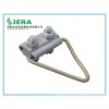Support clamp for remote carrier element type &quot;8&quot;.